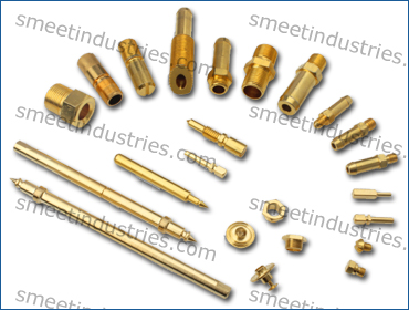 Brass Auto Parts
